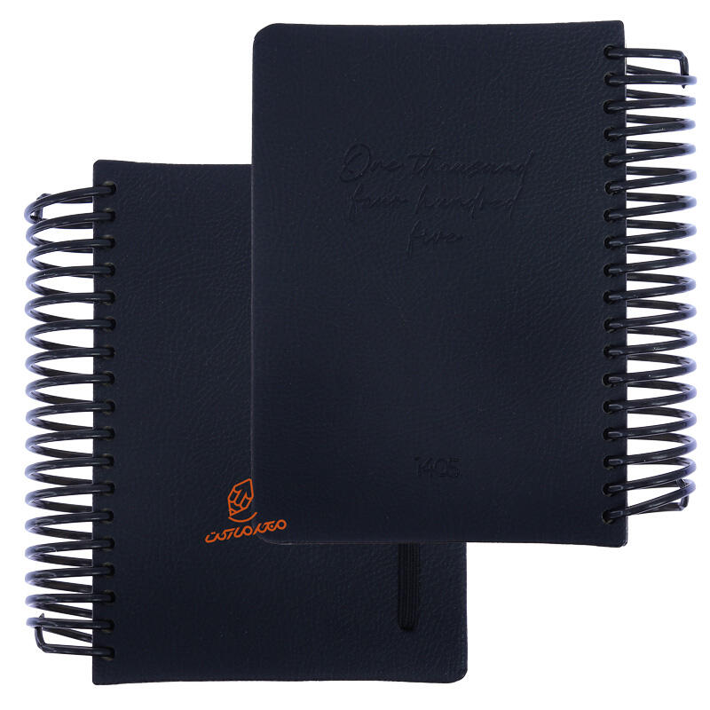 سررسید 1405 جلد چرم (پالتویی) دات نوت DOT NOT (4).jpg