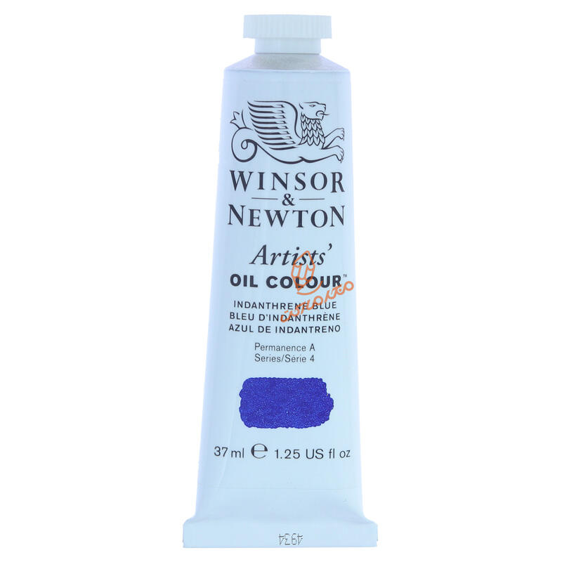 رنگ روغن 37 میل آرتیست وینزور INDANTERNE BLUE S4 321.jpg