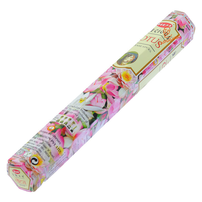 عود خوشبو کننده مدل LOTUS هم HEM