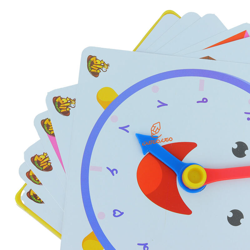  بازی فکری صفحه چرخنده ( آموزش ساعت ) (1).jpg