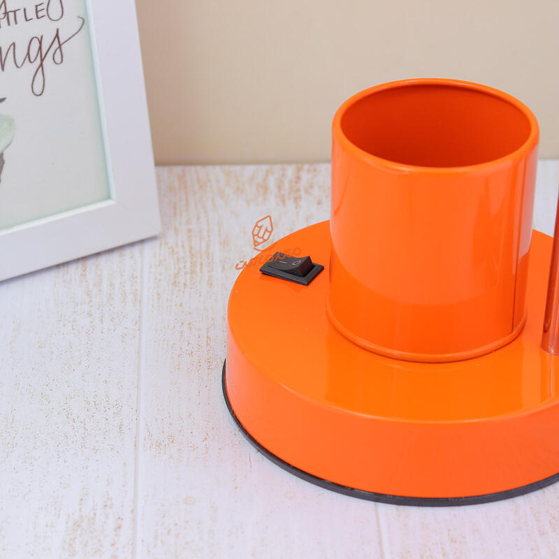 چراغ مطالعه جاقلمی دار فلزی کرونا CORONA (11).jpg