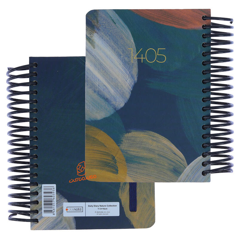 سررسید 1405 جلد سخت پالتویی دات نوت DOT NOT (9).jpg