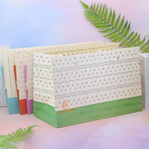 بگ کادویی سایز 09 لوتوس MERRIX