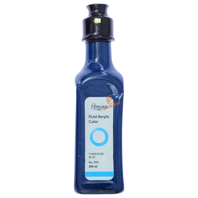 اکریلیک مایع 250 میل رومینا ROMINA (3).jpg