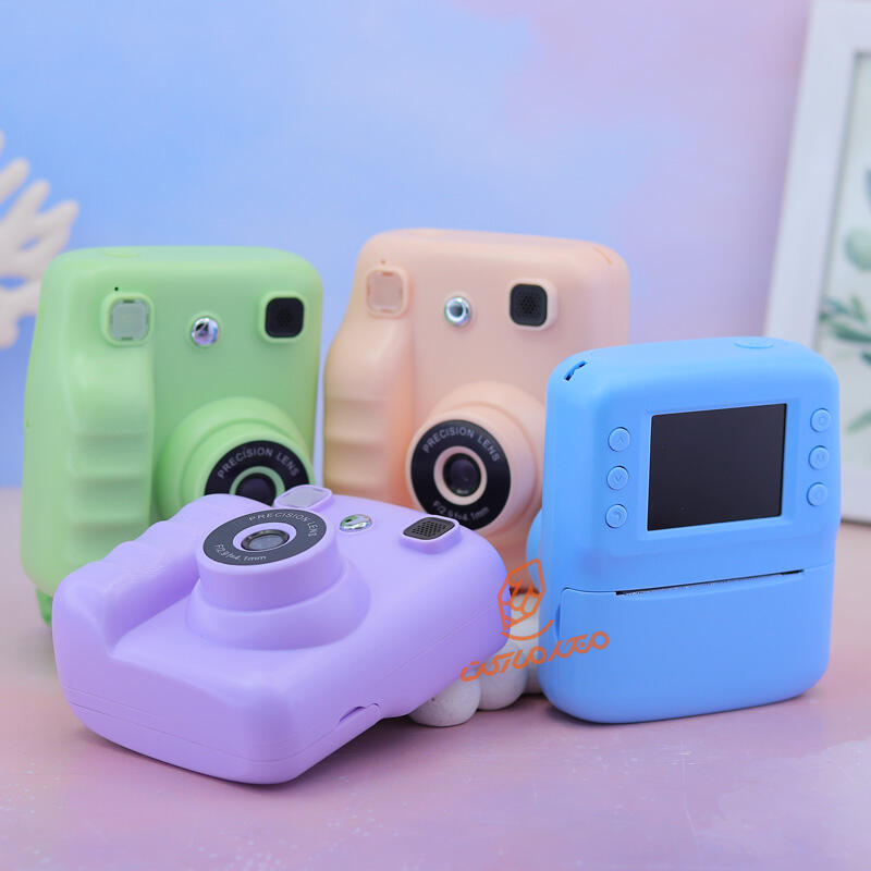 دوربین چاپ سریع طرح مینیمال کد 2317