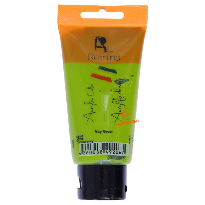 اکریلیک 75 میل رومینا ROMINA (22).jpg