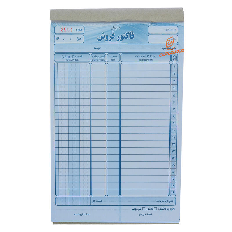 فاکتور کاربن دار متوسط اسپادانا ( بسته 10 عددی ) (4).jpg