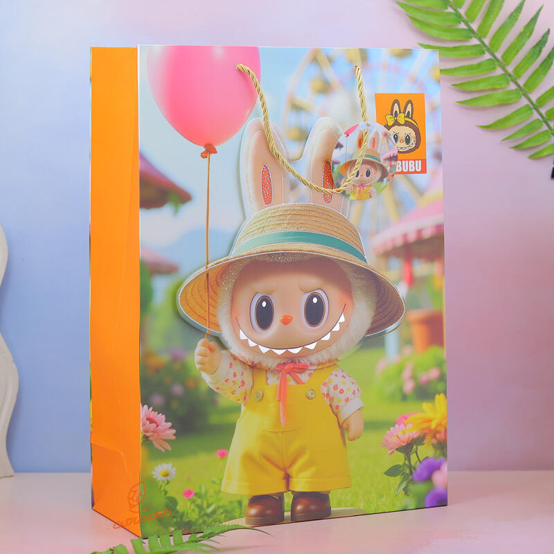 بگ کادویی لبوبو (مدل برجسته) 6651A-1 (4).jpg