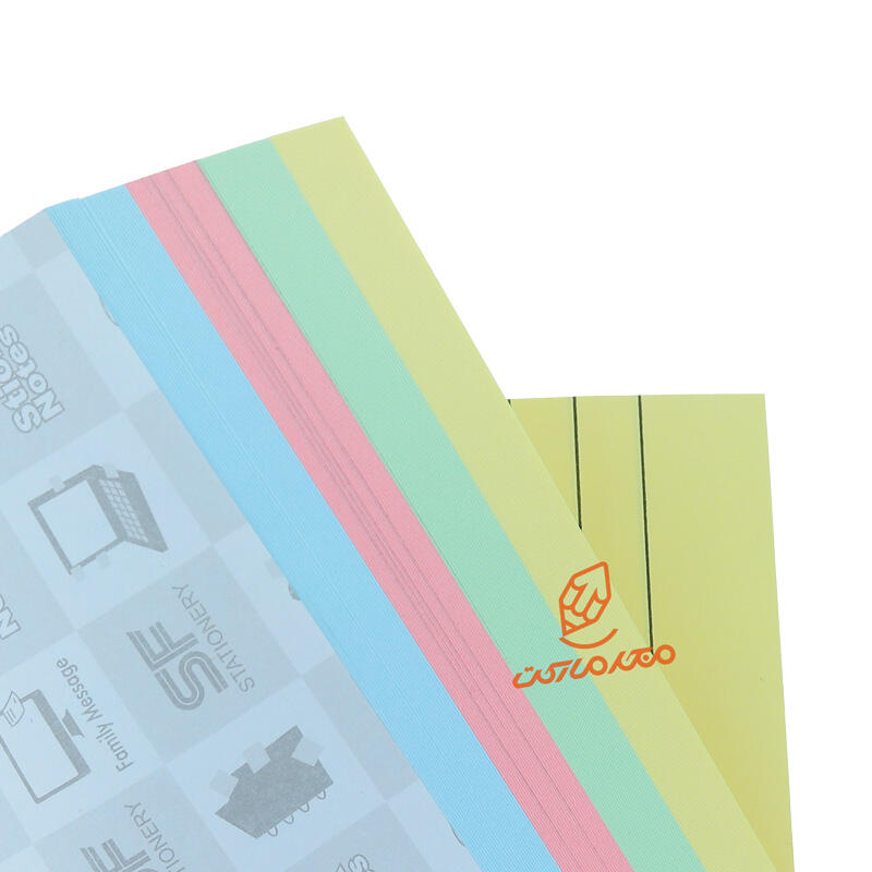 پست ایت (استیک نوت) B6 خط دار 314 اس اف SF (1).jpg