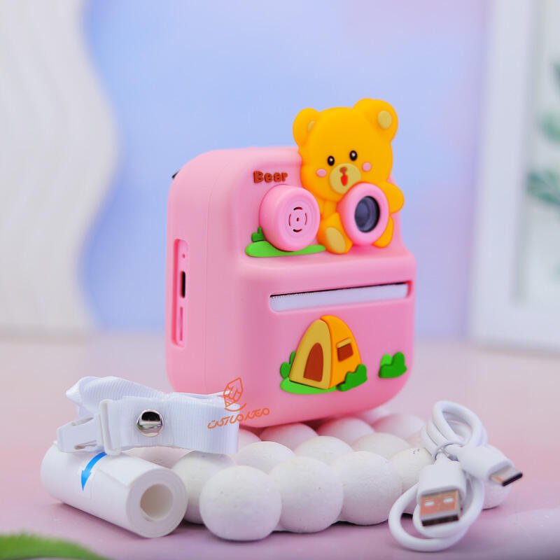 دوربین چاپ سریع طرح حیوانات کد 2313 (4).jpg