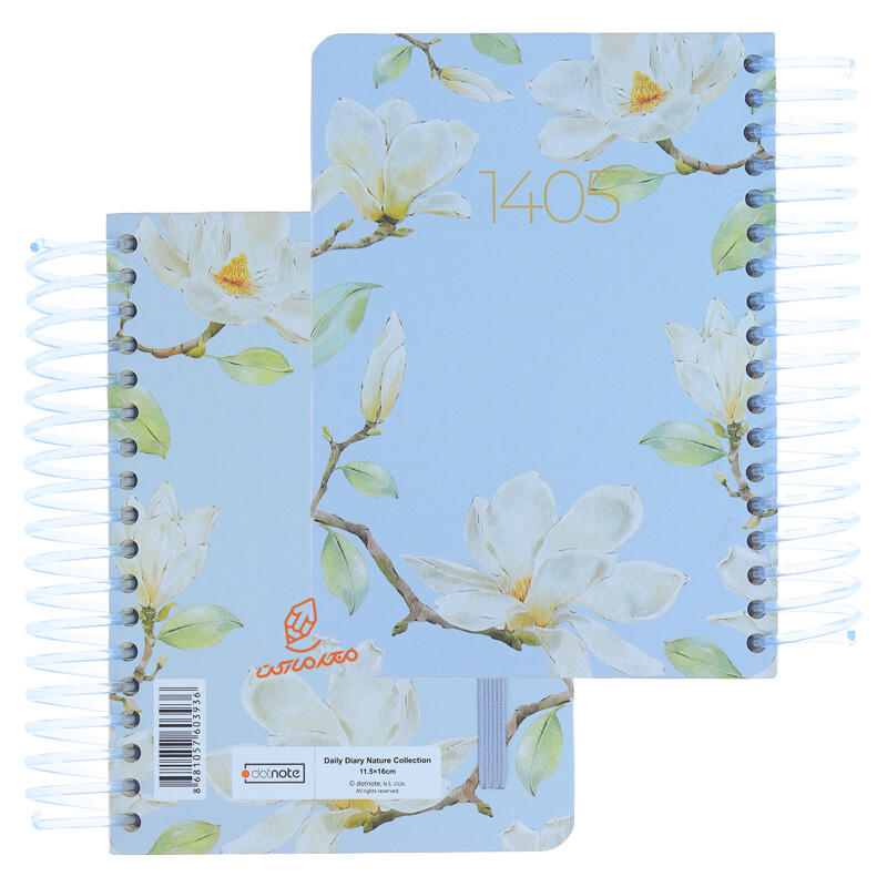 سررسید 1405 جلد سخت پالتویی دات نوت DOT NOT (7).jpg