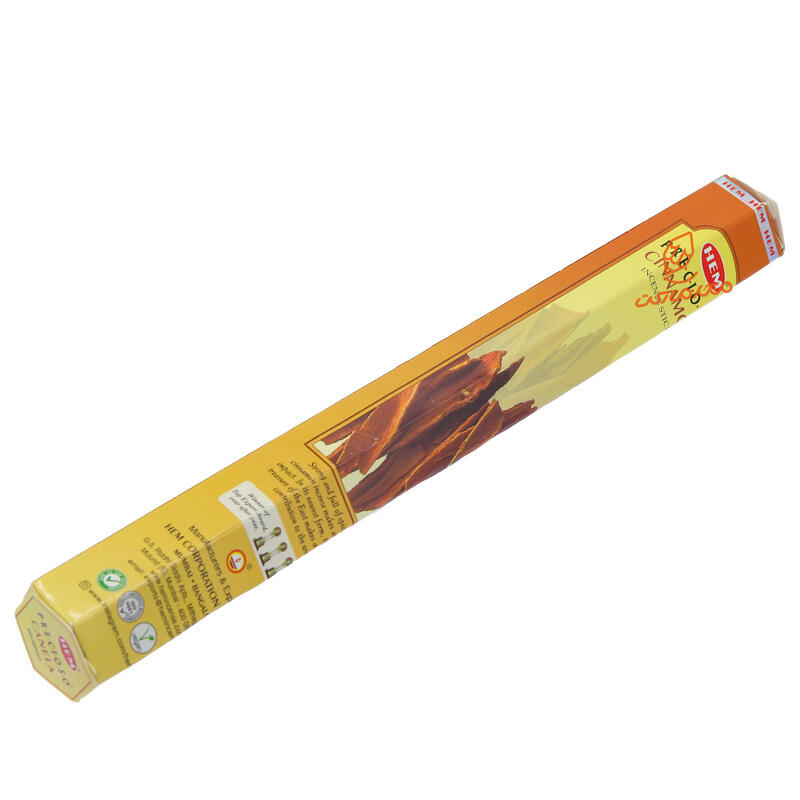 عود خوشبو کننده مدل CINNAMON هم HEM