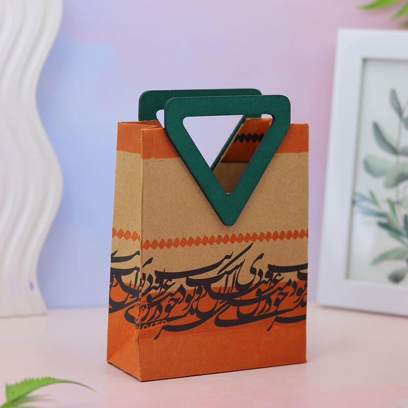 بگ کادویی کرافت سایز 01 لوتوس MERRIX (5).jpg