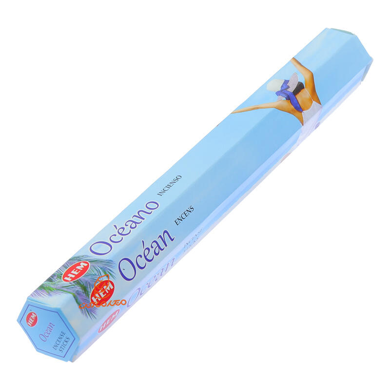 عود خوشبو کننده مدل OCEAN هم HEM