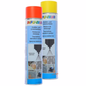 اسپری مارکر 600 میل دوپلی کالر DOPLI COLOR