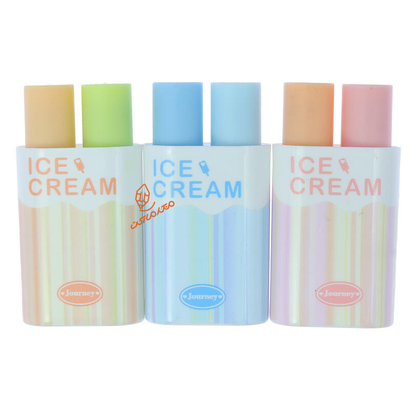علامت گذار پاستلی 6 رنگ مدل SC-2271 ICE CREAM (4).jpg