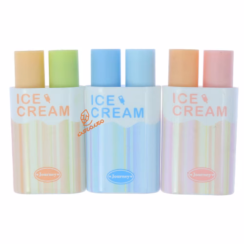 علامت گذار پاستلی 6 رنگ مدل SC-2271 ICE CREAM (4).jpg