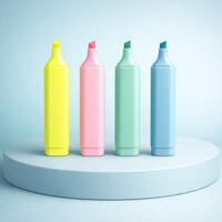 ماژیک علامت گذار (هایلایتر)