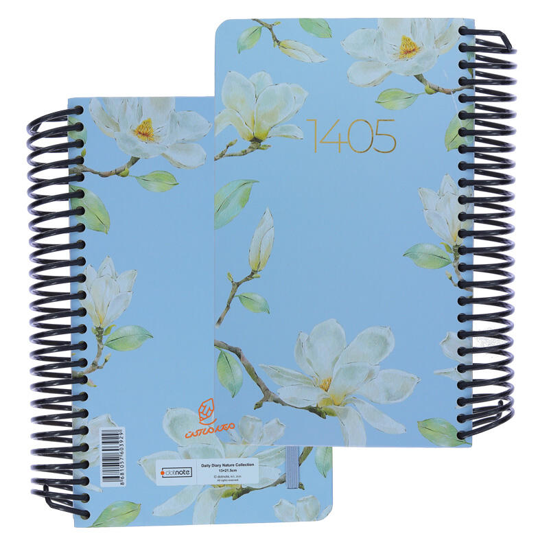 سررسید 1405 جلد سخت اروپایی دات نوت DOT NOT (8).jpg