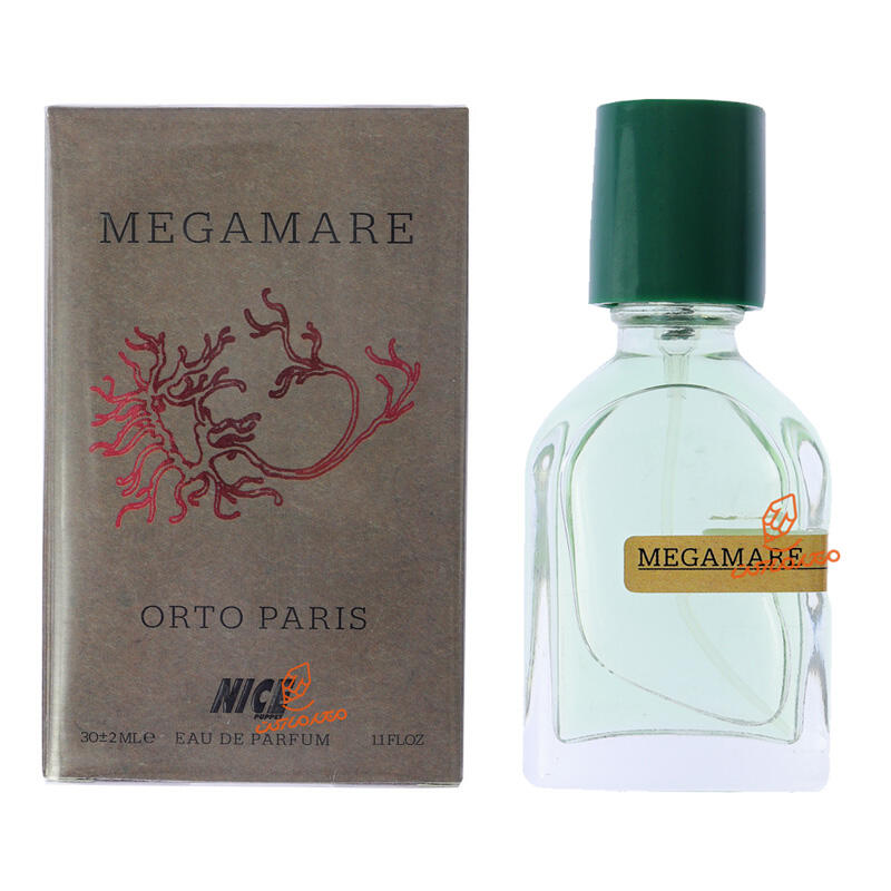 ادوپرفیوم-مینیاتوری-30-میل-مدل-Megamare-Orto-Paris-اورتو-پاریس-NICE-(1).jpg