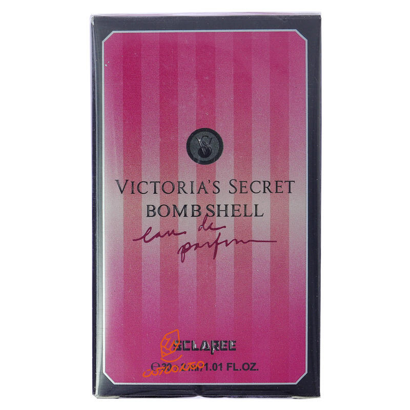 ادوپرفیوم مینیاتوری 30 میل مدل Victorias Secret ویکتوریا سکرت NICE (1).jpg