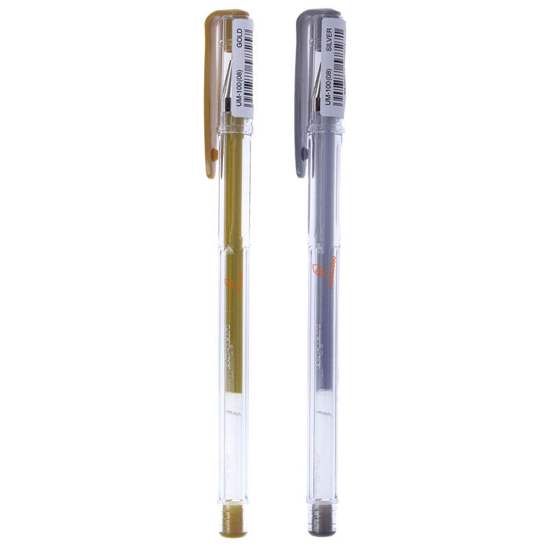 خودکار سیگنو ژل 0.8 (UM100) یونی بال.jpg
