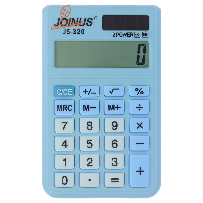 ماشین حساب جیبی فانتزی JS-320 جوینوس JOINUS (6).jpg