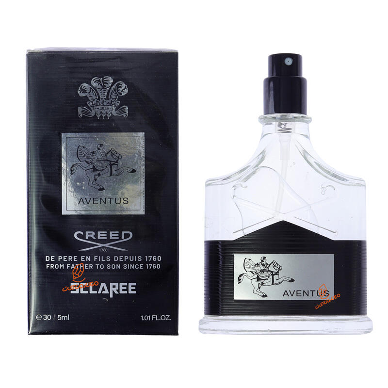 ادوپرفیوم مینیاتوری 30 میل اسکلاره مدل Creed Aventus کرید اونتوس SCLAREE.jpg