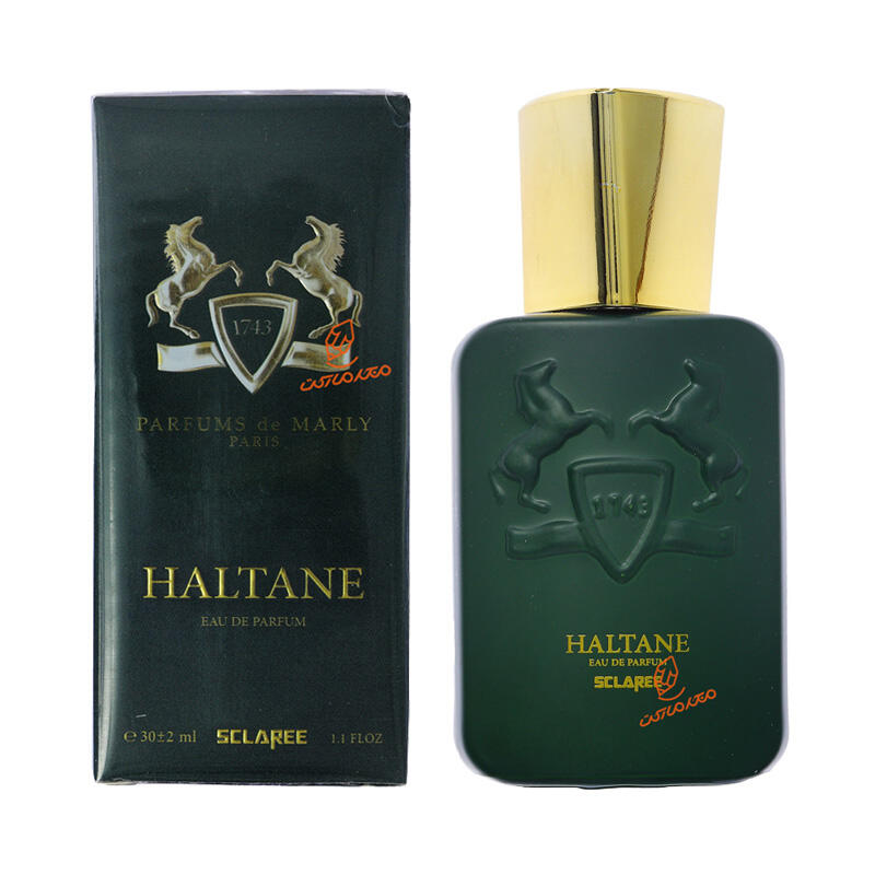 ادوپرفیوم مینیاتوری 30 میل اسکلاره مدل Marly Haltane مارلی هالتانه SCLAREE.jpg