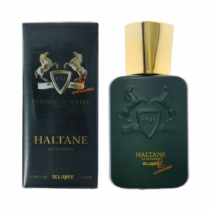 ادوپرفیوم مینیاتوری 30 میل اسکلاره مدل Marly Haltane مارلی هالتانه SCLAREE