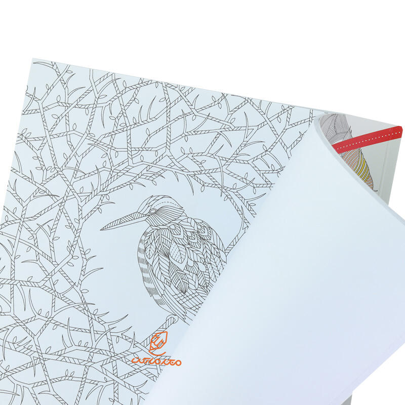  کتاب رنگ آمیزی خلاقیت 9 (حیوانات) (1).jpg