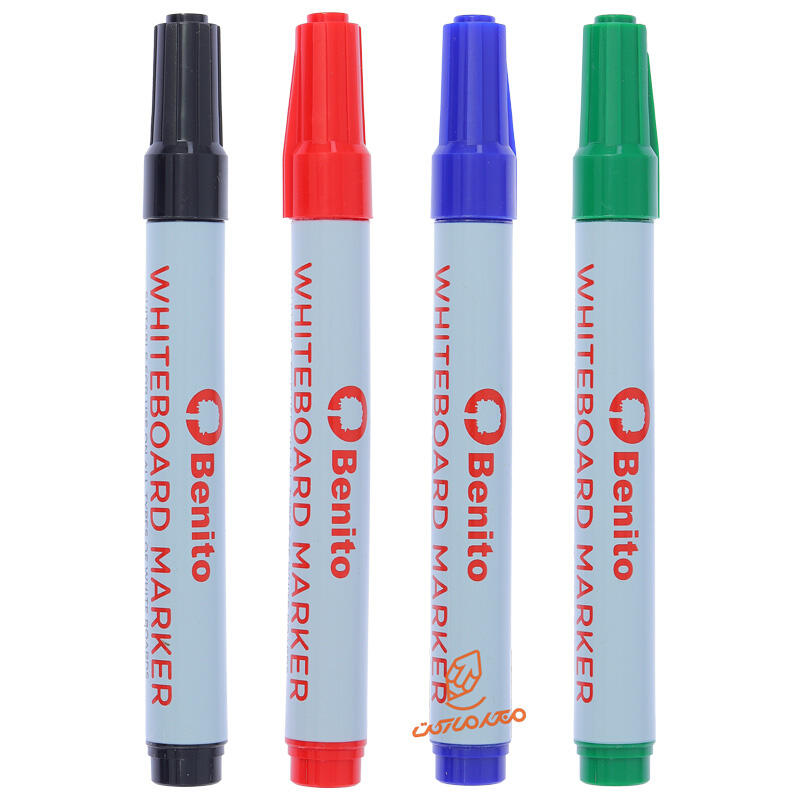 ماژیک وایت برد سرگرد 2.3 بنیتو Benito (2).jpg