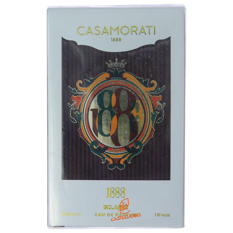 ادوپرفیوم مینیاتوری 30 میل اسکلاره مدل Casamorati 1888 کازاموراتی 1888 SCLAREE (2).jpg