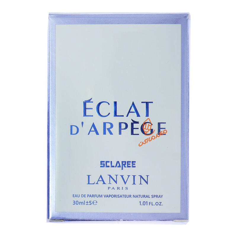 ادوپرفیوم مینیاتوری 30 میل اسکلاره مدل Eclat D ARPEGE اکلت SCLAREE.jpg