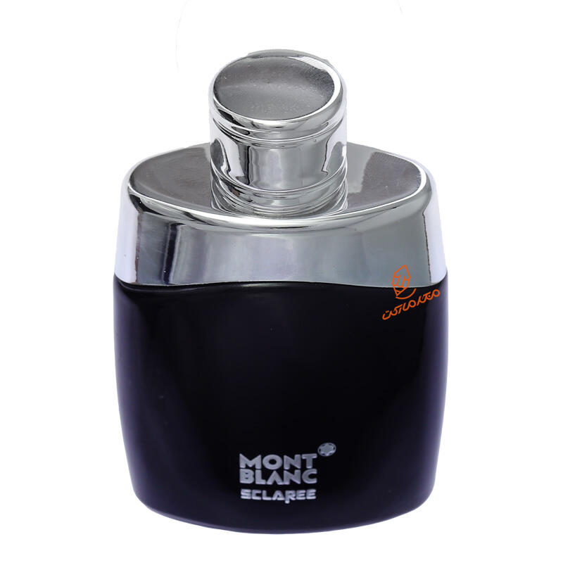 ادوپرفیوم مینیاتوری 30 میل اسکلاره مدل Mont Blanc Legend مونت بلان لجند SCLAREE (3).jpg