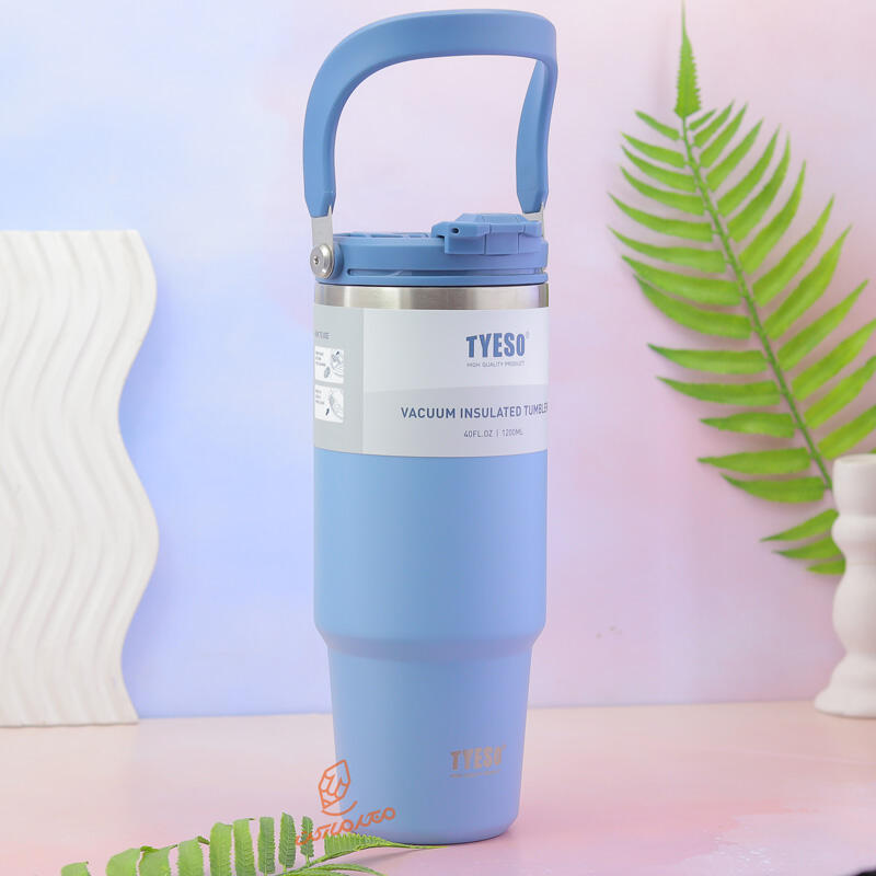 تراول ماگ (تامبلر) دسته دار 1200 میل کد 01026 تایسو TYESO (4).jpg