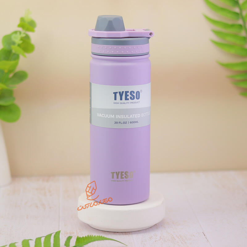 فلاسک مینی 600 میل کد 8706 تایسو TYESO (3).jpg