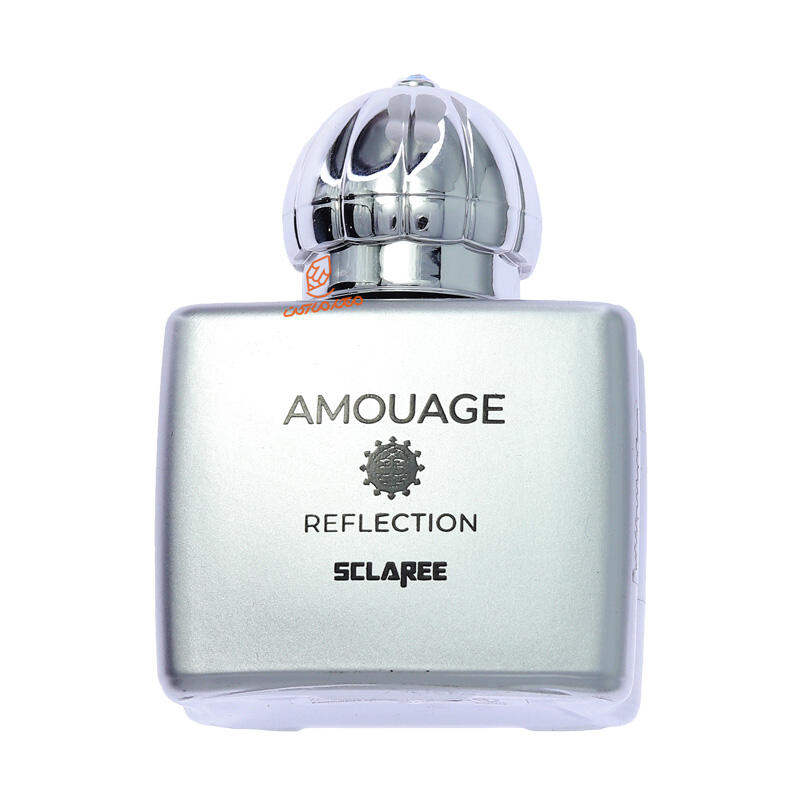 ادوپرفیوم مینیاتوری 30 میل اسکلاره مدل Amouage Reflection  آمواج رفلکشن SCLAREE (1).jpg