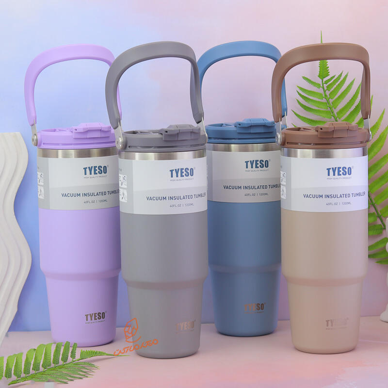تراول ماگ (تامبلر) دسته دار 1200 میل کد 01026 تایسو TYESO (1).jpg