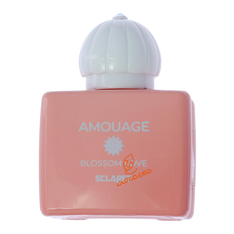 ادوپرفیوم مینیاتوری 30 میل اسکلاره مدل Amouage Blossom Love آمواج بلوسوم لاو SCLAREE (1).jpg