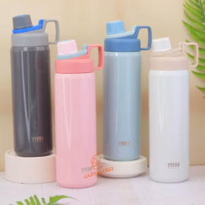 فلاسک 900 میل کد 01010 تایسو TYESO