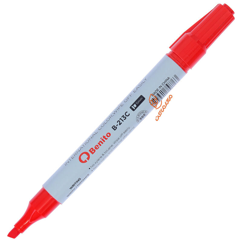 ماژیک وایت برد سرتخت 2.3 بنیتو Benito (4).jpg