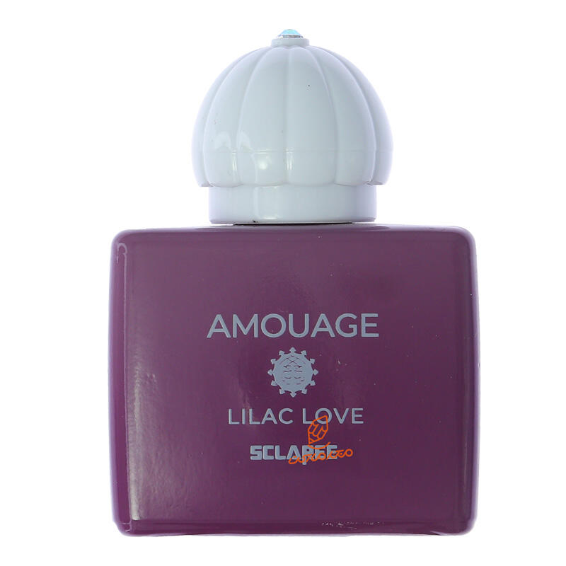 ادوپرفیوم مینیاتوری 30 میل اسکلاره مدل Amouage Lilac Love آمواج لیلاک لاو SCLAREE (2).jpg