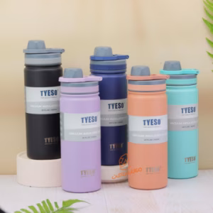 فلاسک مینی 600 میل کد 8706 تایسو TYESO