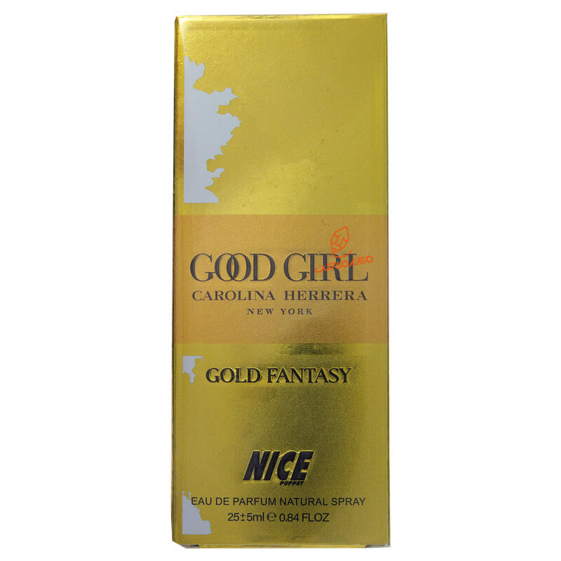 ادوپرفیوم مینیاتوری 30 میل مدل GOOD GIRL گود گیرل NICE (1).jpg