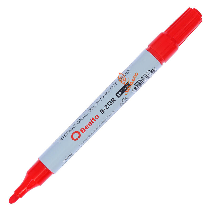 ماژیک وایت برد سرگرد 2.3 بنیتو Benito (4).jpg