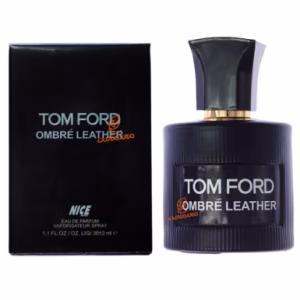 ادوپرفیوم مینیاتوری 30 میل مدل Tom Ford Ombre Leather تام فورد اومبر لدر NICE