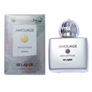 ادوپرفیوم مینیاتوری 30 میل اسکلاره مدل Amouage Reflection  آمواج رفلکشن SCLAREE