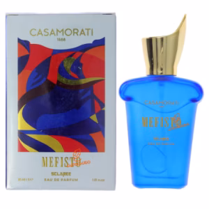 ادوپرفیوم مینیاتوری 30 میل اسکلاره مدل Casamorati Mefisto کازاموراتی مفیستو SCLAREE