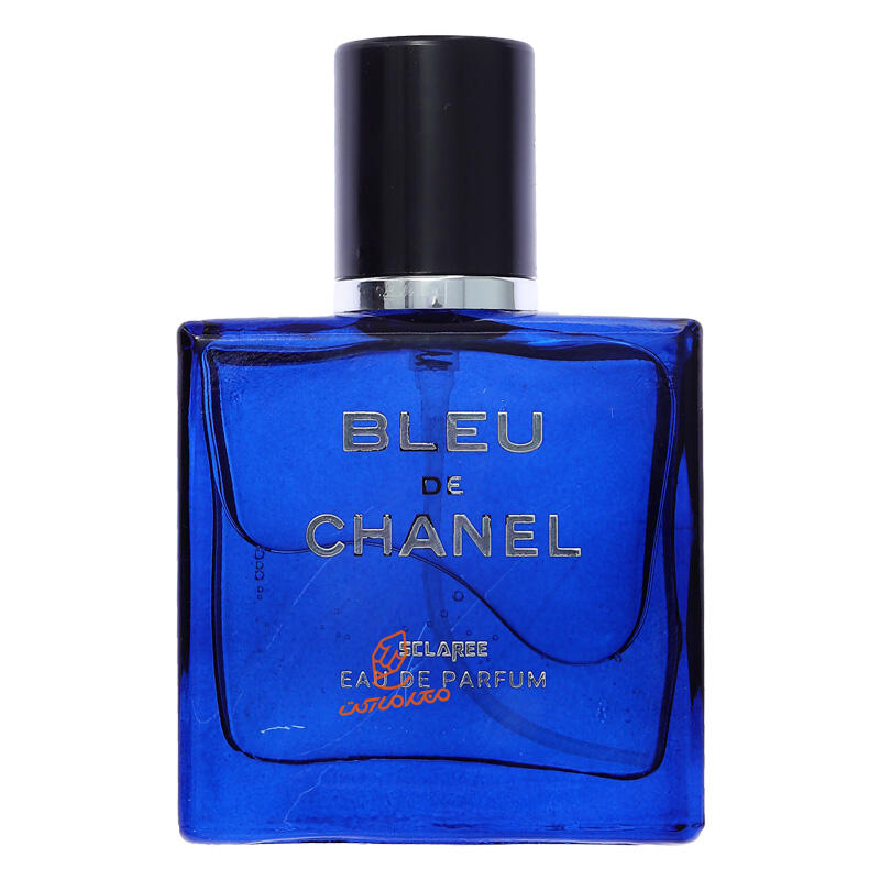 ادوپرفیوم مینیاتوری 30 میل اسکلاره مدل Bleu De Chanel بلو د شانل SCLAREE (2).jpg